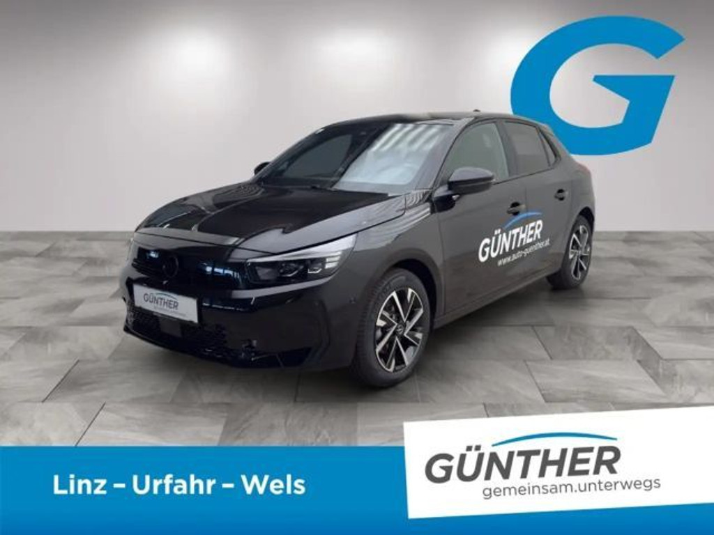 Opel Corsa 2025 Benzine