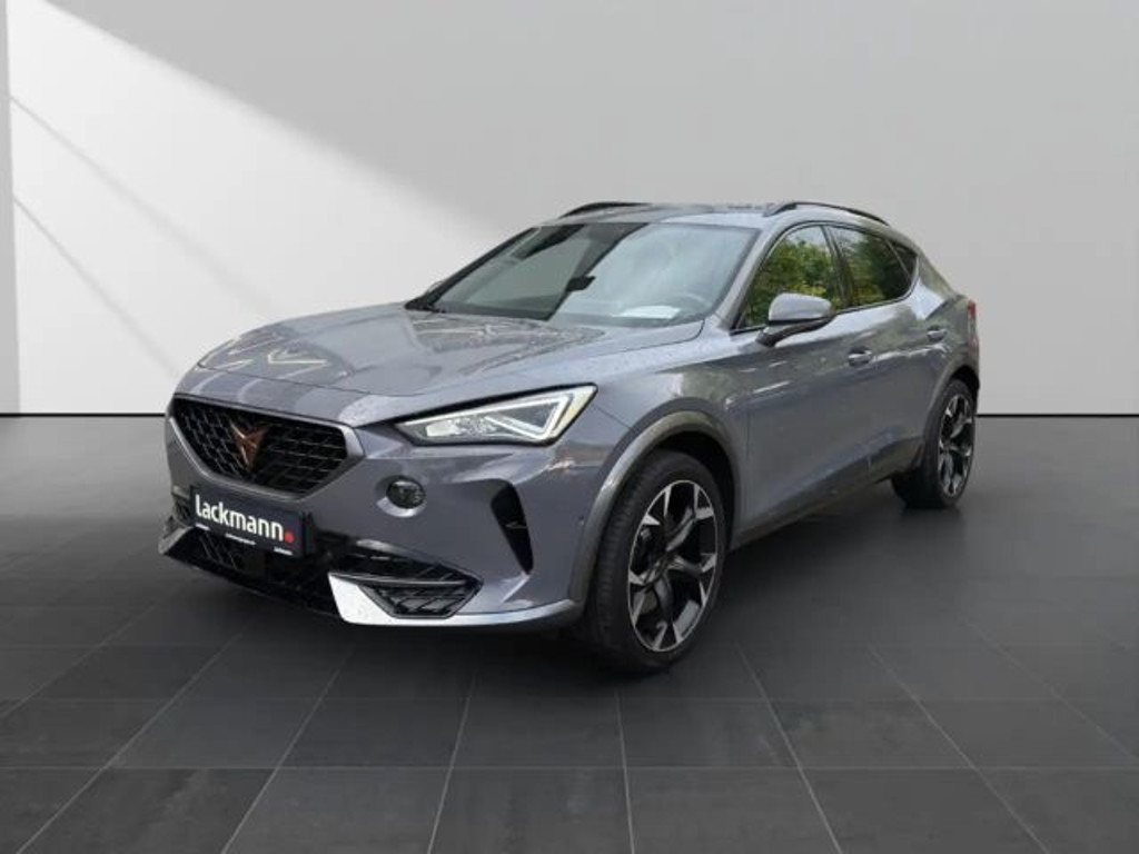 Cupra Formentor 2022 Benzine