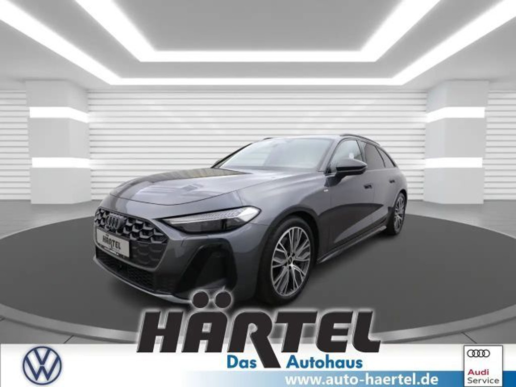 Audi A5 2025 Diesel