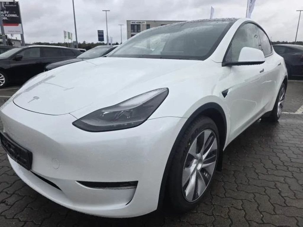 Tesla Model Y 2023 Elektrisch