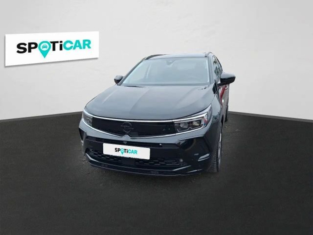 Opel Grandland X 2024 Benzine