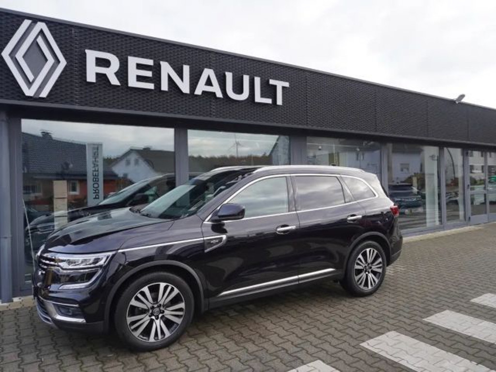 Renault Koleos