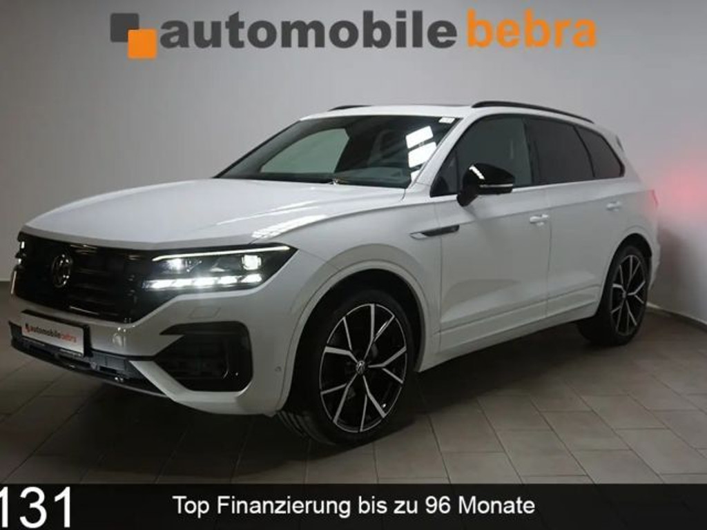 Volkswagen Touareg 2022 Diesel