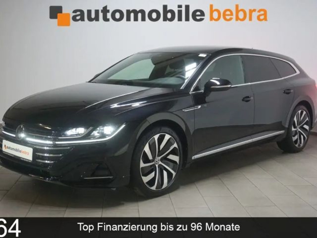 Volkswagen Arteon 2022 Diesel