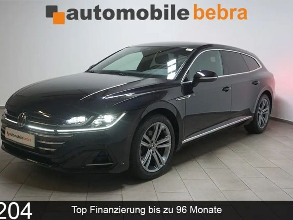 Volkswagen Arteon Shooting Brake 2021 Diesel
