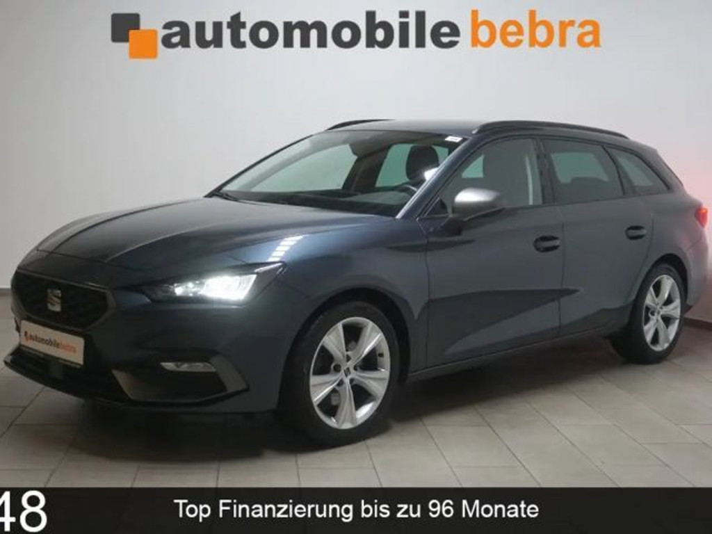 Seat Leon 2022 Diesel