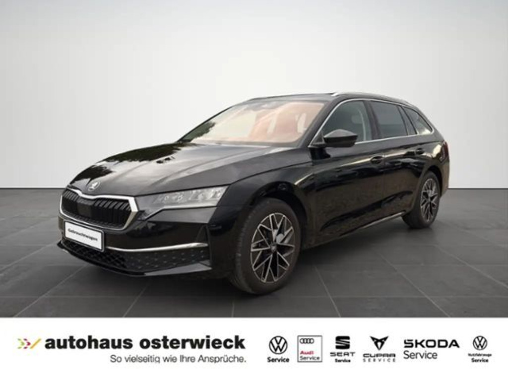 Skoda Octavia 2025 Diesel