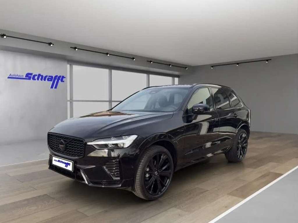 Volvo XC60 2025 Benzine