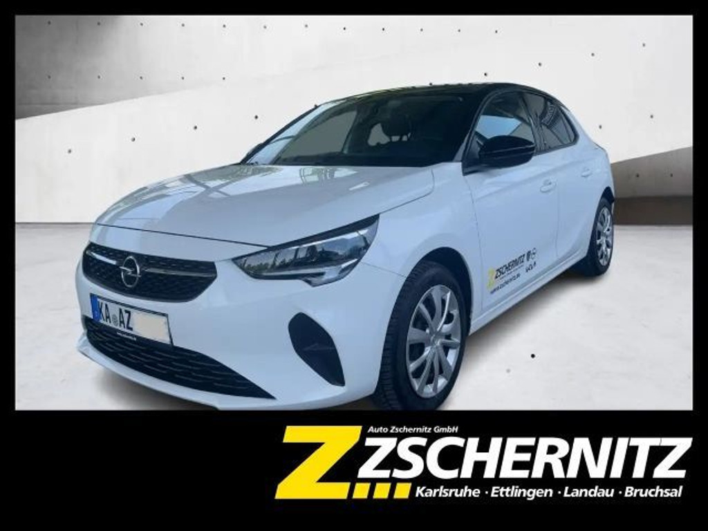 Opel Corsa 2023 Benzine