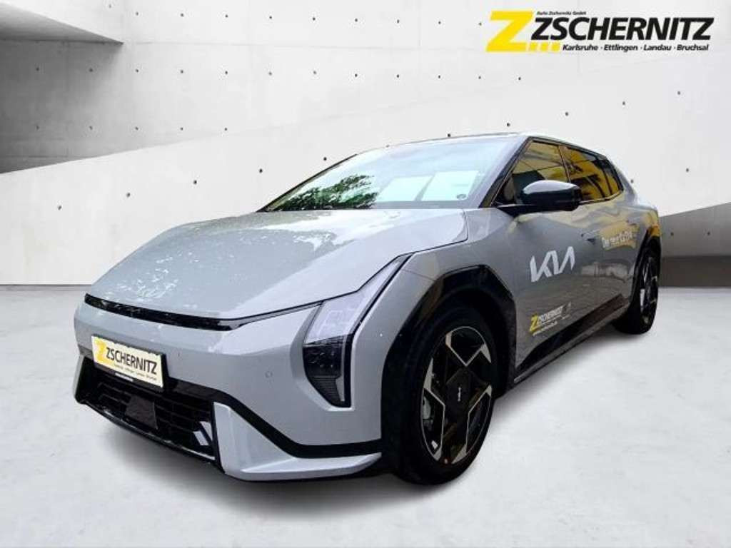 Kia EV4
