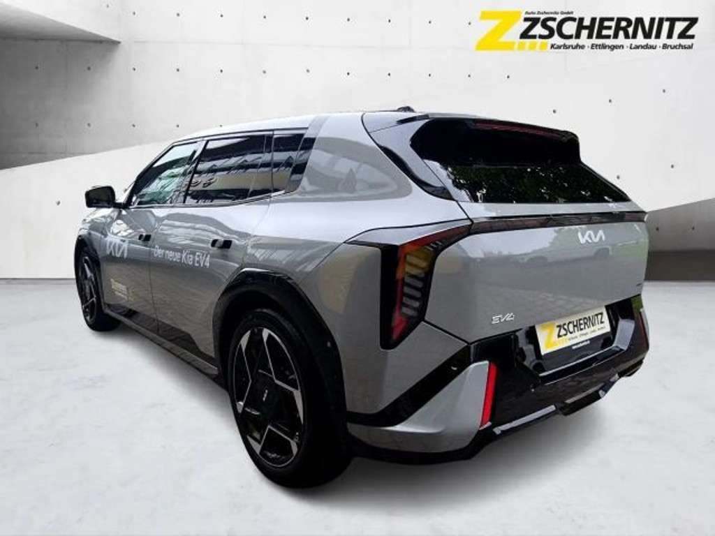 Kia EV4