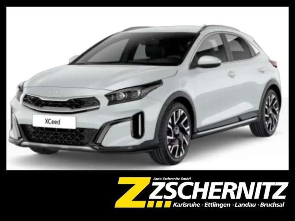 Kia XCeed 2025 Benzine