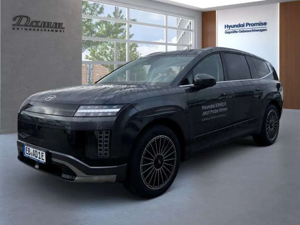 Hyundai IONIQ 9