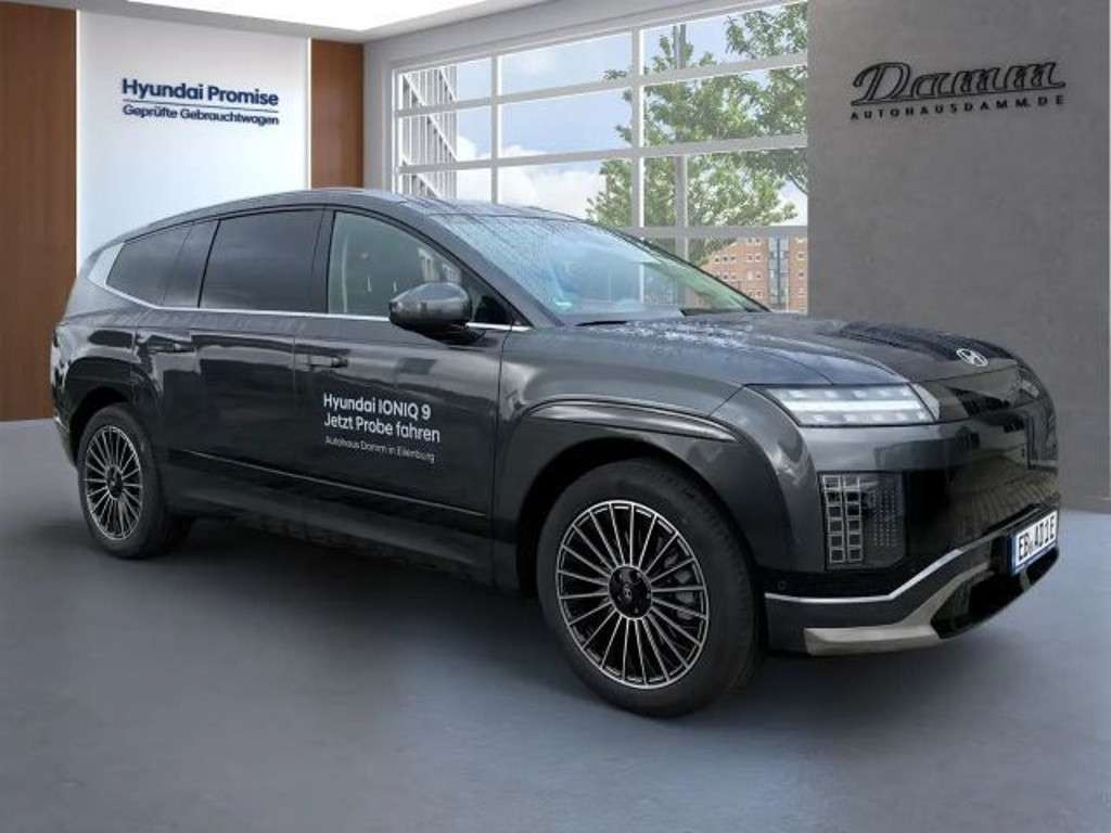 Hyundai IONIQ 9