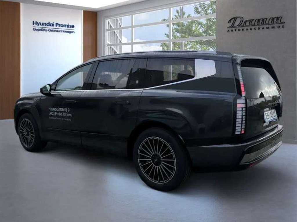 Hyundai IONIQ 9
