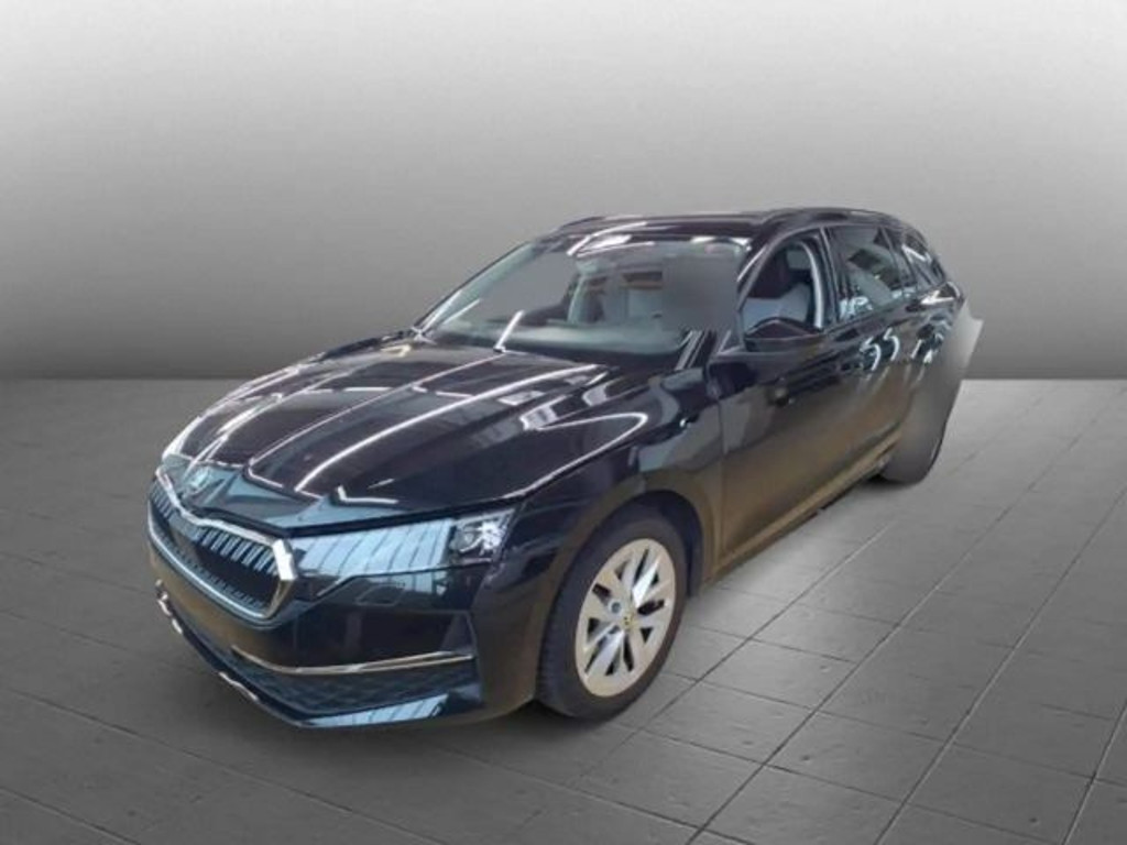 Skoda Octavia 2025 Diesel