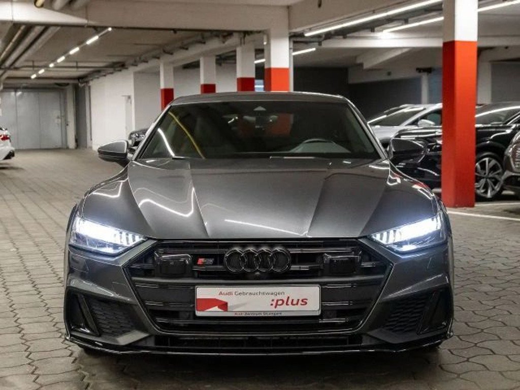 Audi S7
