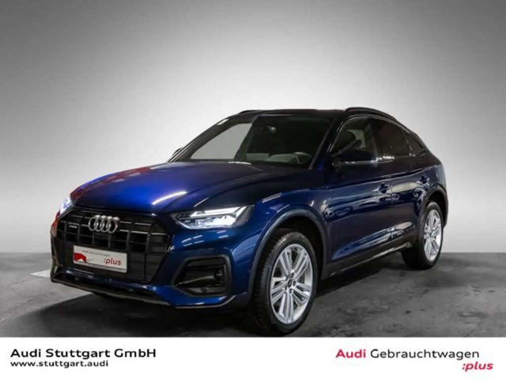 Audi Q5 2024 Benzine