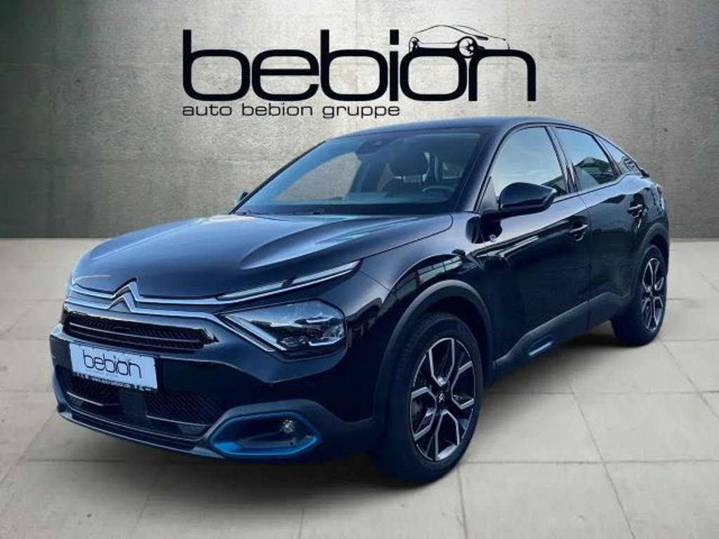 Citroën Ë-C4