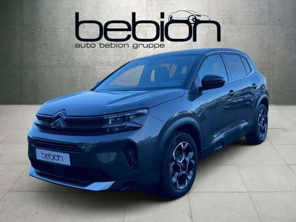 Citroën C5 Aircross 2023 Benzine