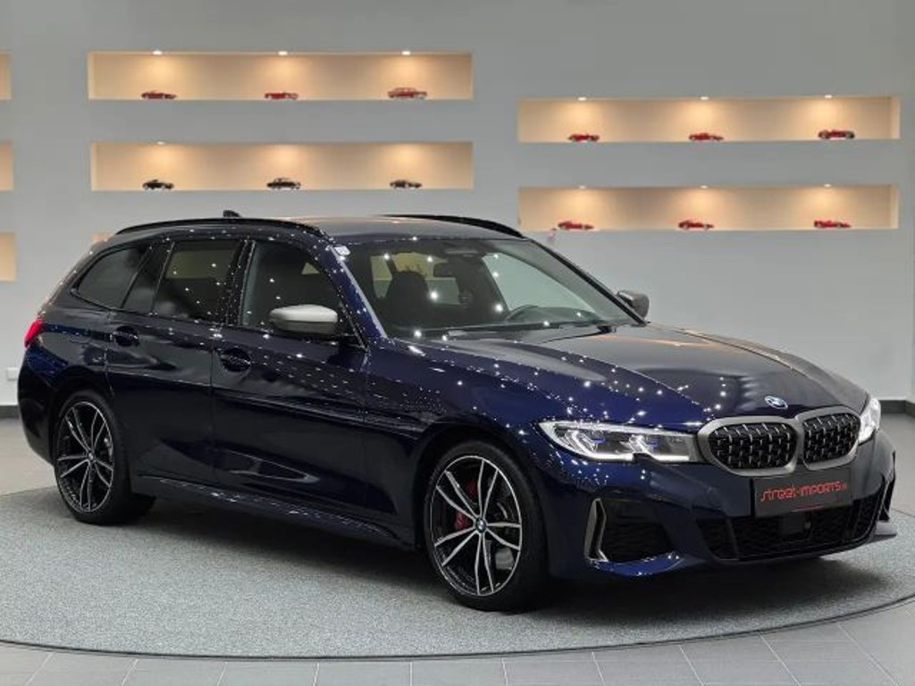 BMW 3 Serie