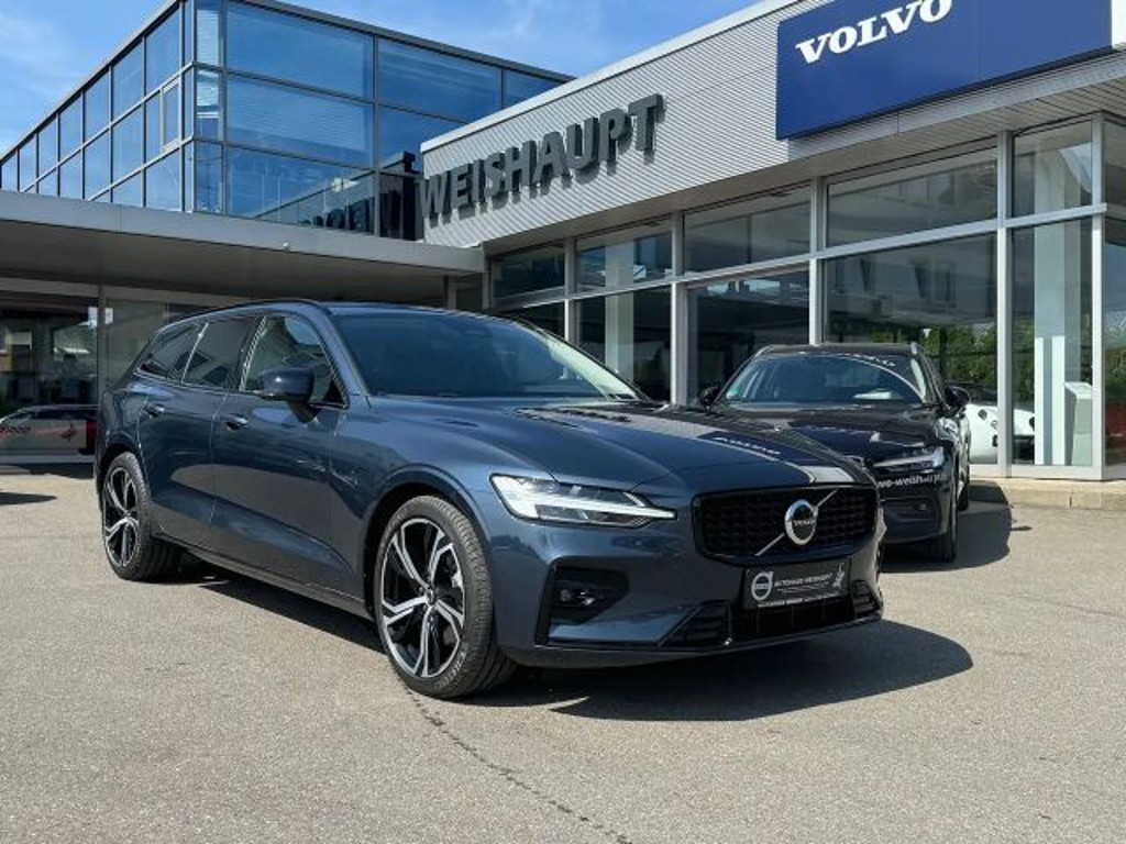 Volvo V60 2023 Diesel