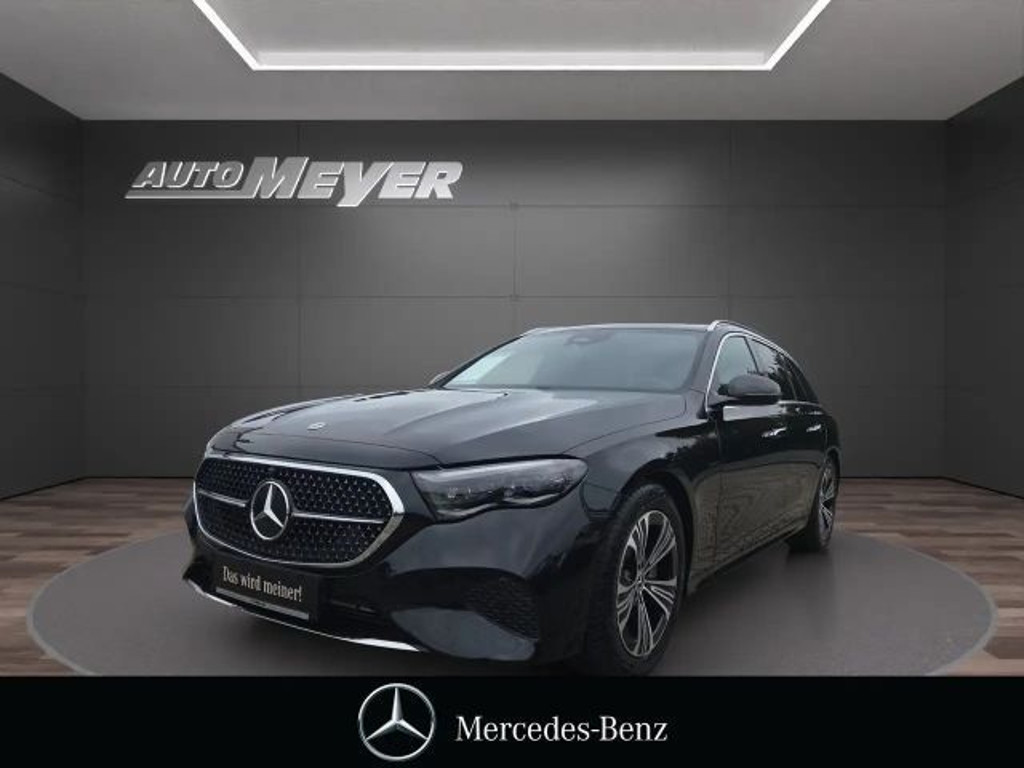Mercedes-Benz E-Klasse 2024 Diesel