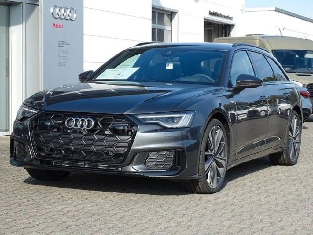 Audi A6 2025 Diesel