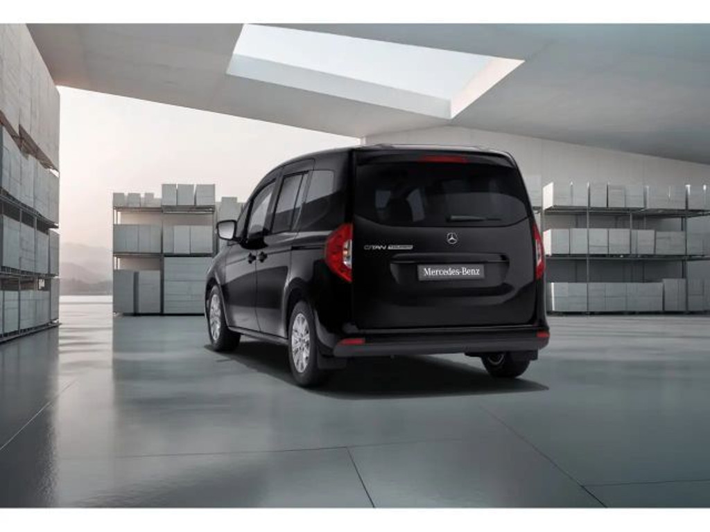 Mercedes-Benz Citan