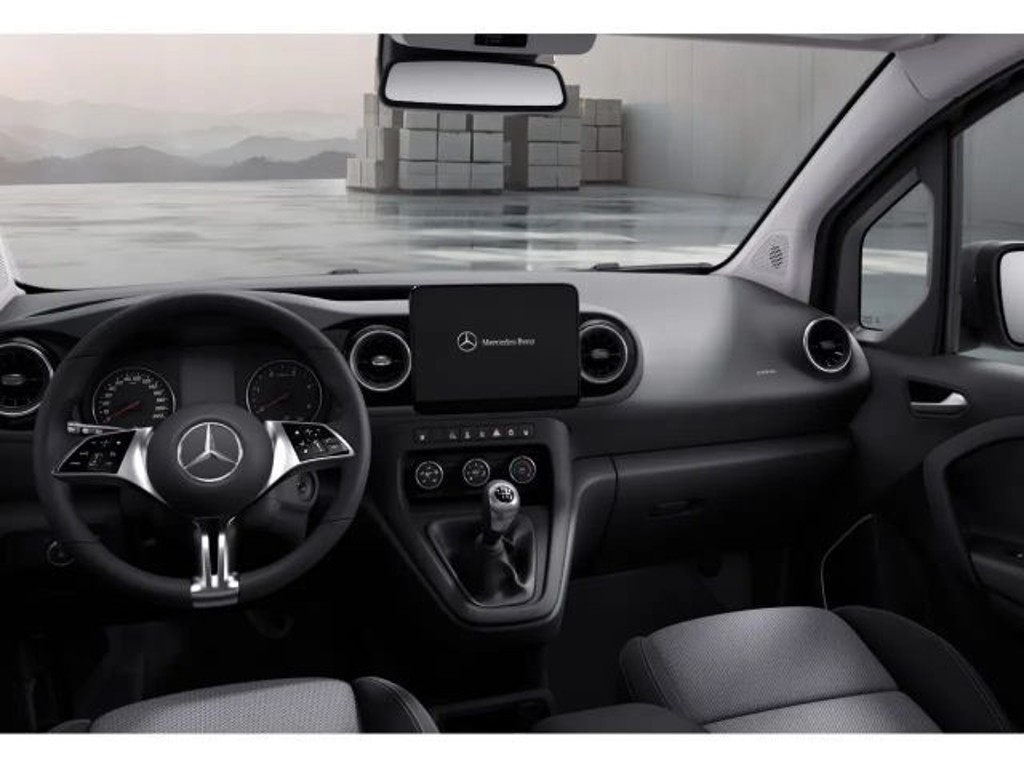 Mercedes-Benz Citan