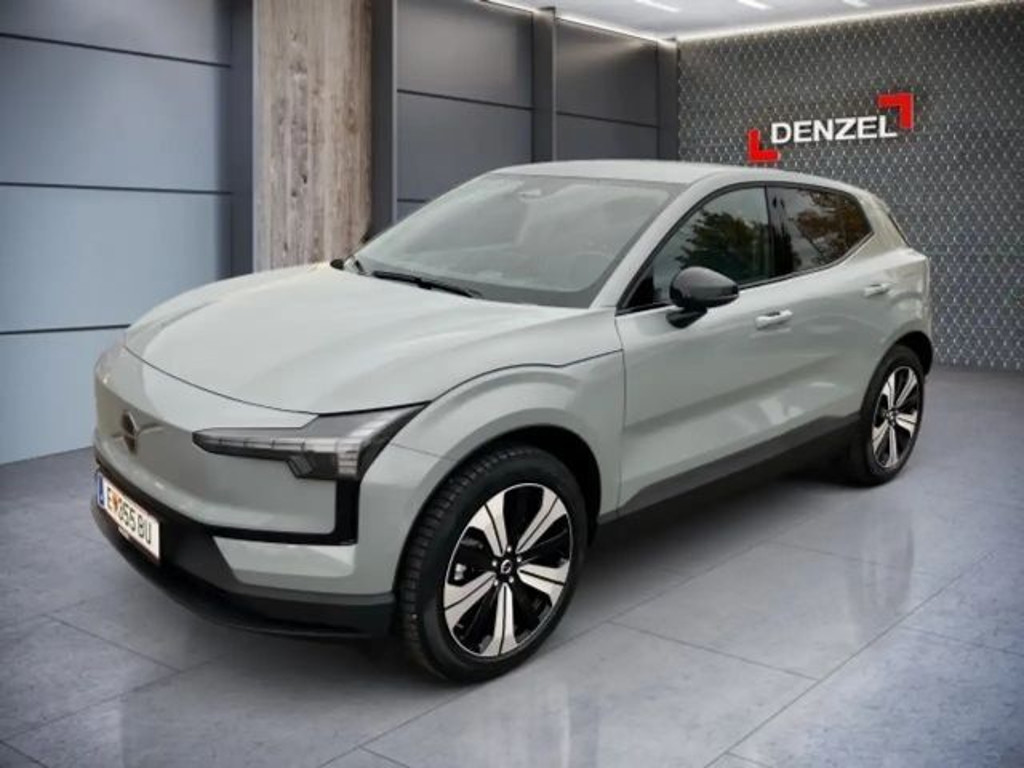 Volvo EX30 2025 Elektrisch