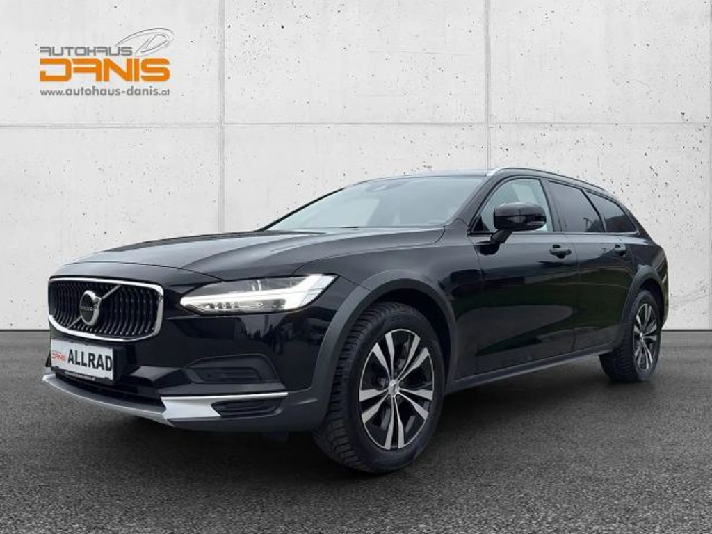 Volvo V90 Cross Country 2021 Diesel