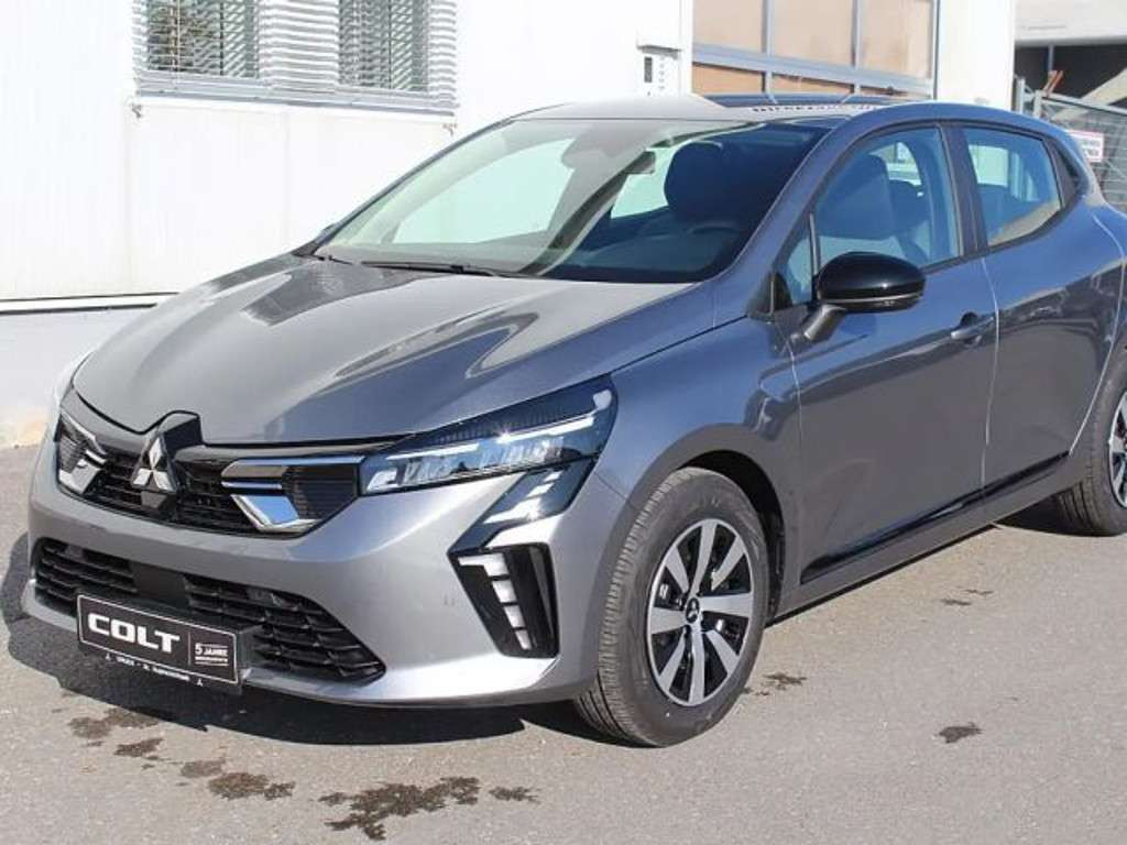 Mitsubishi Colt 2025 Benzine