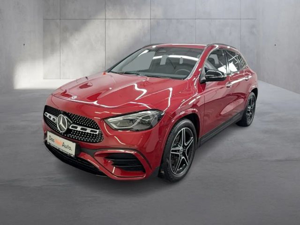 Mercedes-Benz GLA-Klasse 2023 Diesel
