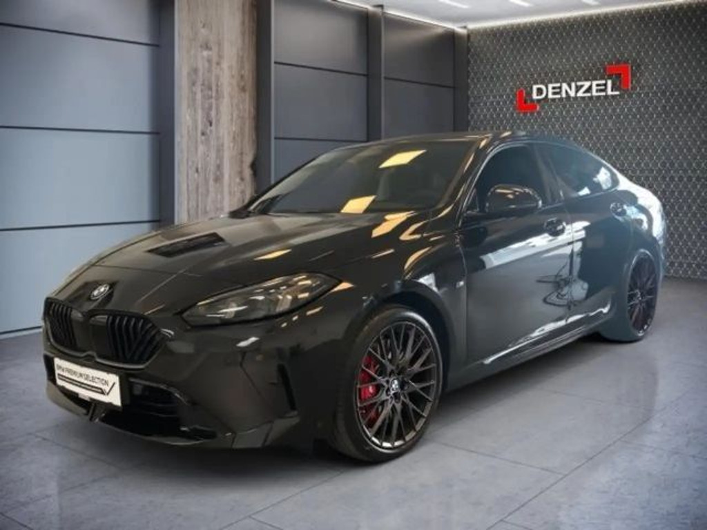 BMW 2 Serie 2025 Benzine