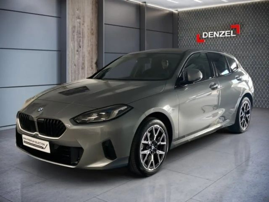 BMW 1 Serie 2025 Benzine