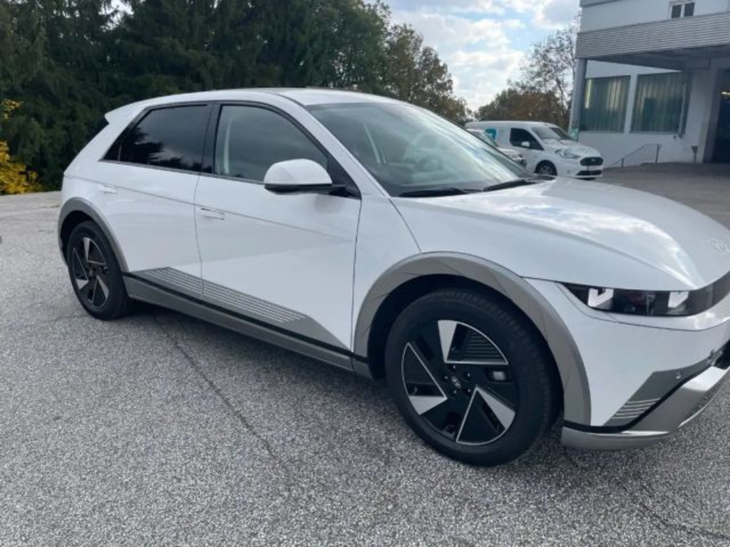 Hyundai Ioniq 5