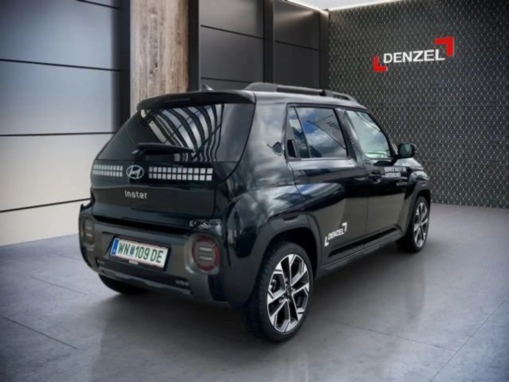 Hyundai Inster