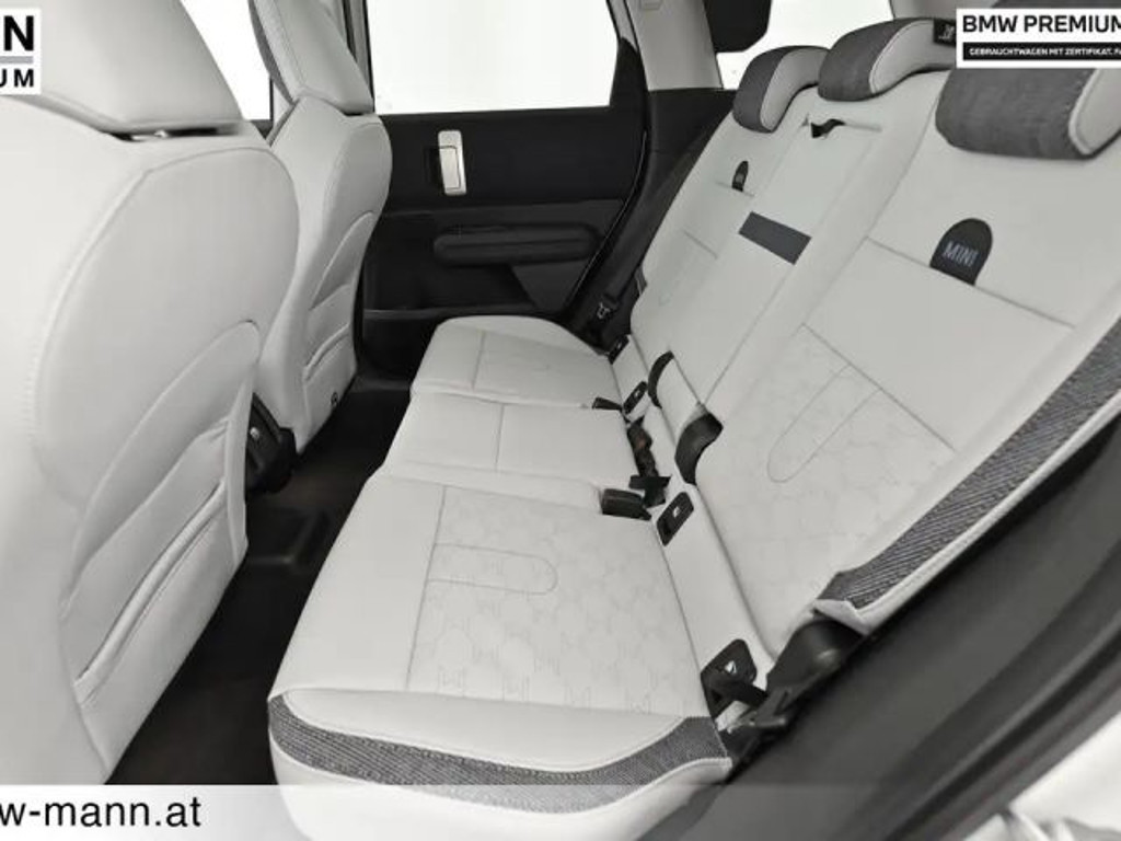 Mini Cooper Countryman