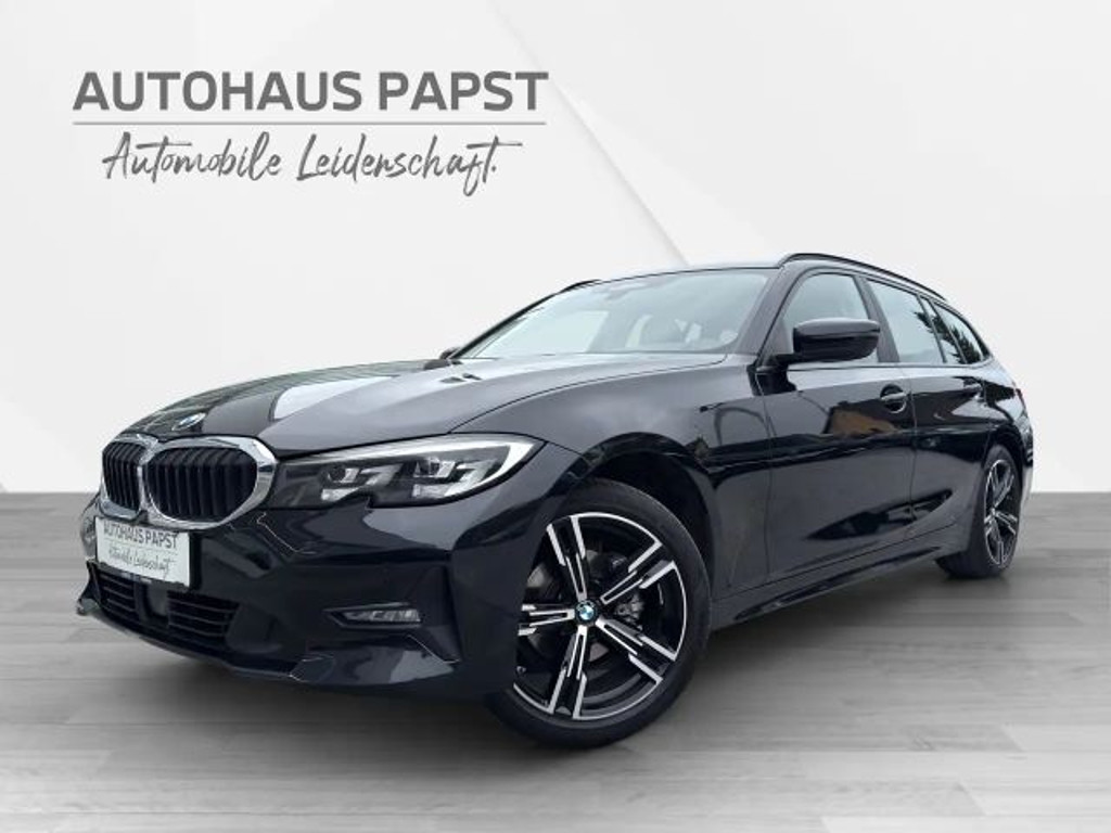 BMW 3 Serie 2021 Diesel