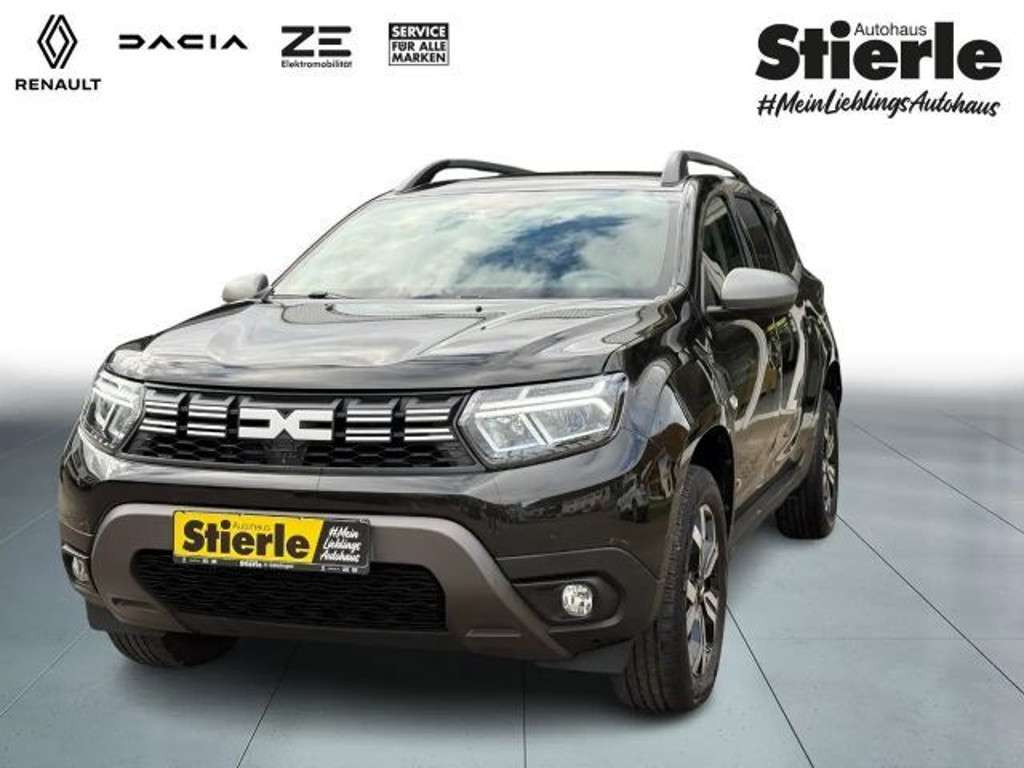 Dacia Duster 2023 Benzine