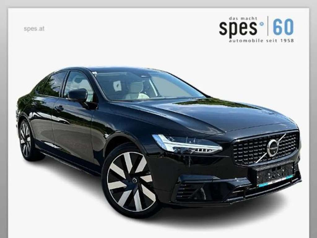 Volvo S90 2023 Hybride Benzine
