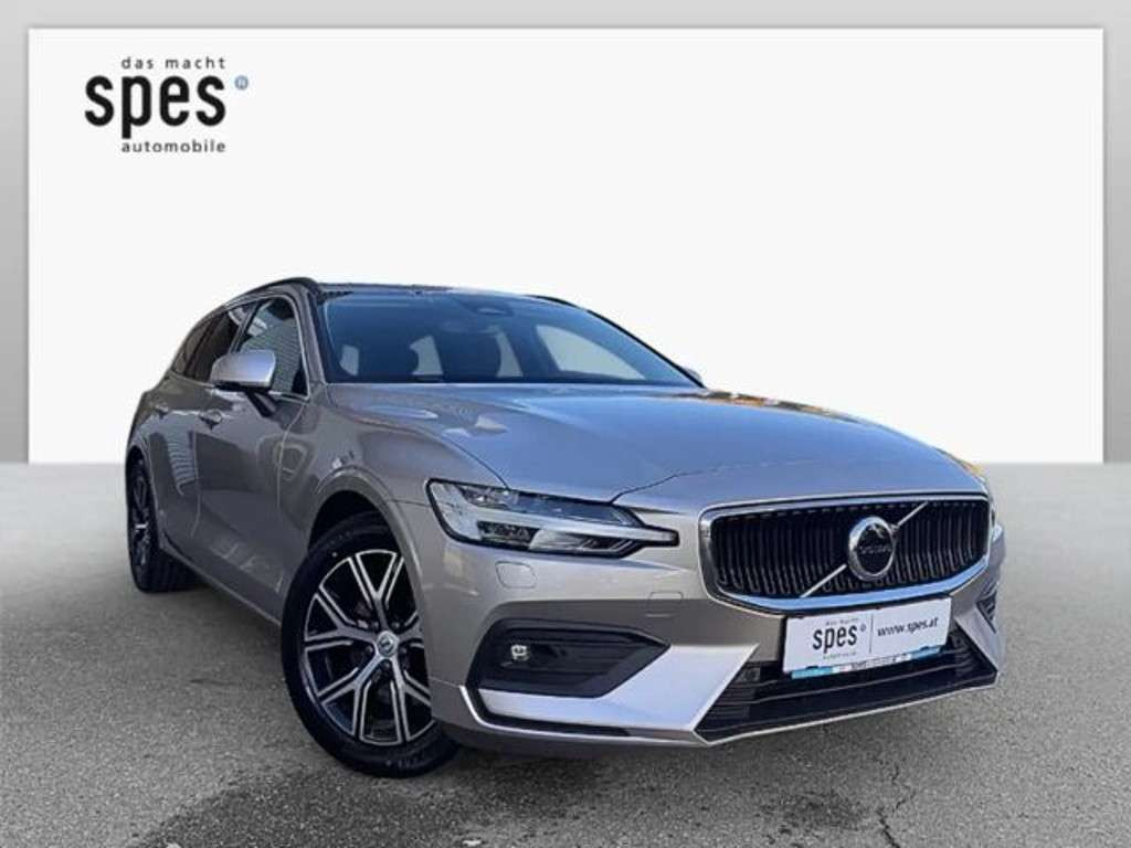 Volvo V60 2025 Benzine