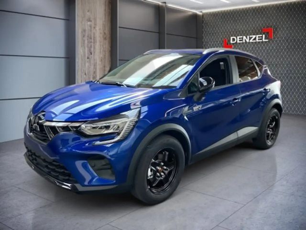 Mitsubishi ASX 2025 Hybride Benzine