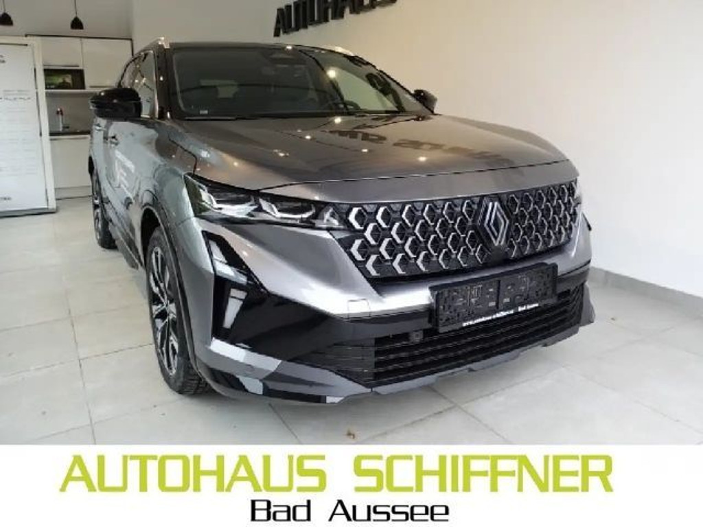 Renault Austral 2025 Benzine