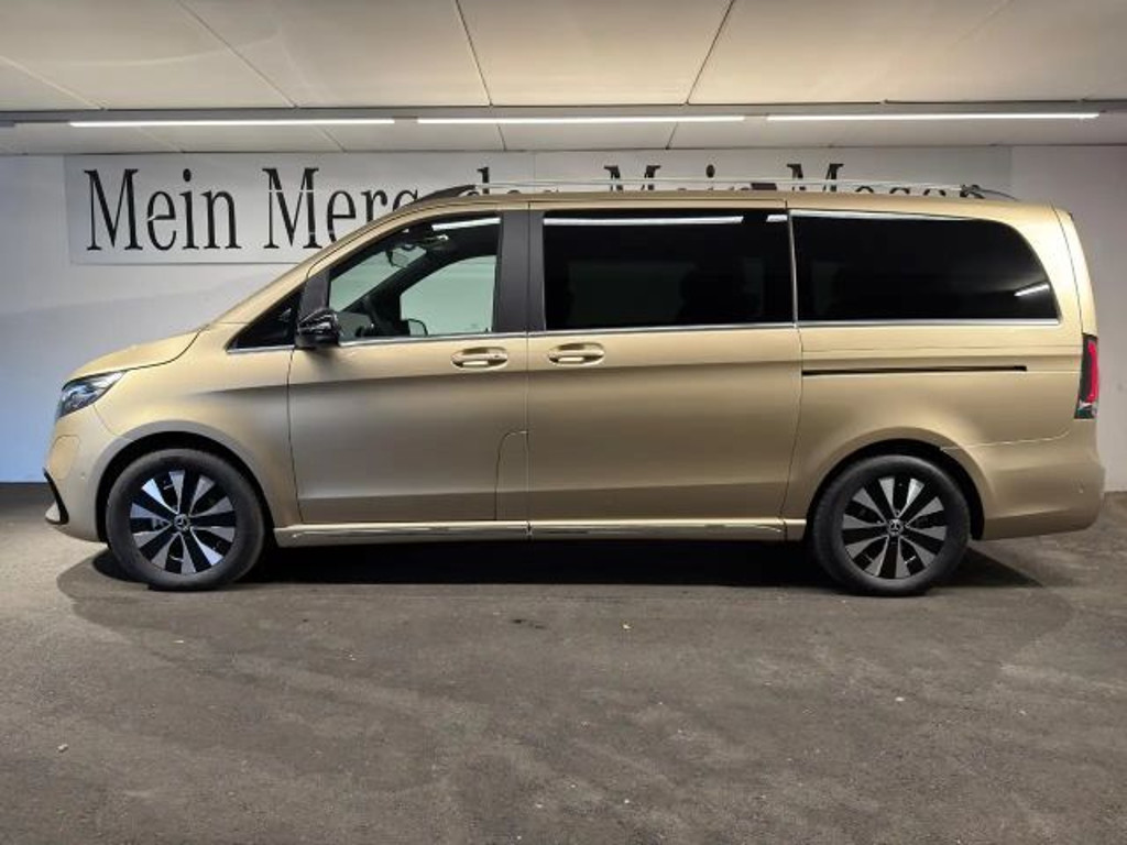 Mercedes-Benz EQV