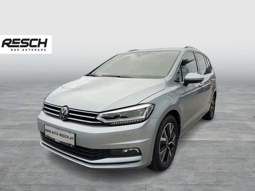 Volkswagen Touran 2025 Diesel