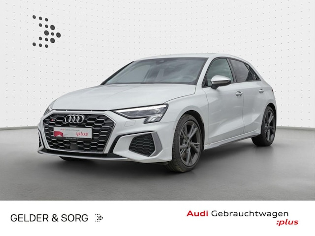Audi S3 2024 Benzine