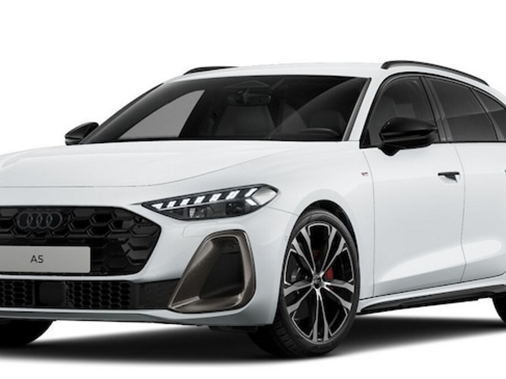 Audi A5 2024 Benzine