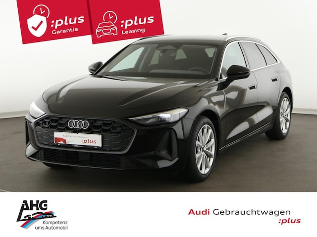 Audi A5 2025 Benzine